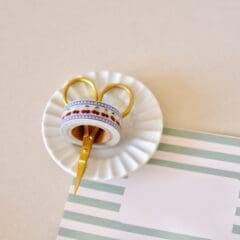 Masking Tape - Lovely Cherry