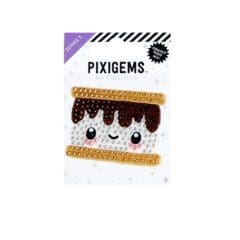 Sticker Pixigems S'more