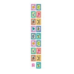 Stickers Mini Timbres