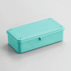 Tool Box Summer Emeraude