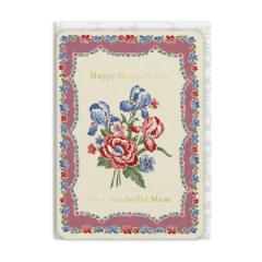 Carte Westwell Bunch Mother Day