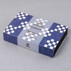 Mémo Notes Dark Indigo