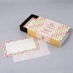 Mémo Notes Ichimatsu