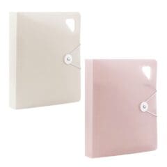 Pochette A5 Accordéon
