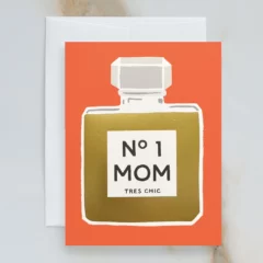 Carte Idlewild No 1 Mom
