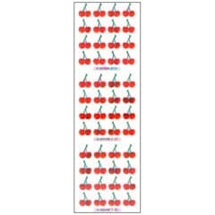 Stickers Petites Cerises Holographiques