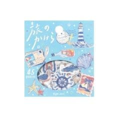 Stickers Flocons - To The Sea