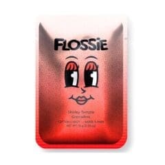 Barbapapa Flossie Shirley Temple