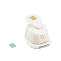 Perforatrice Timbre Rectangle (M)