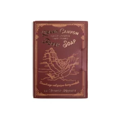 Feuilles de Savon Grand Canyon