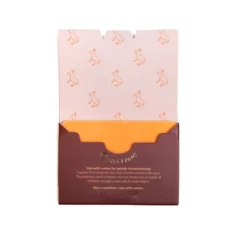 Feuilles de Savon Grand Canyon