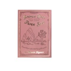 Feuilles de Savon Joshua Tree