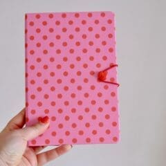 My Junk Journal - Sweet Dots