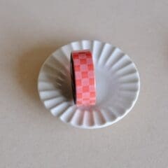Masking Tape Check It Twice