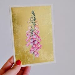Carte Gold - Digitale