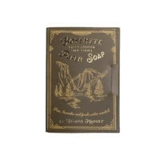 Feuilles de Savon Yosemite