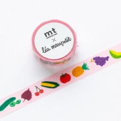 Masking Tape Endless Summer - Léa Maupetit