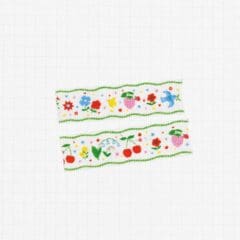 Masking Tape - Garden Whispers