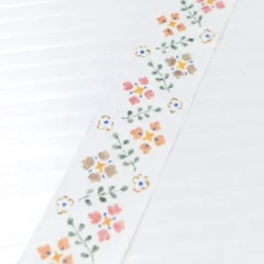 Masking Tape Nakai Wakka