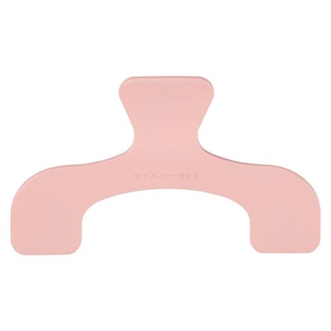 Pince Ukanmuri Clip Rose