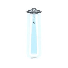 Marque-Page UFO Bleu