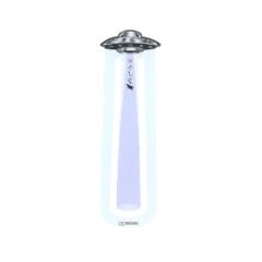 Marque-Page UFO Violet