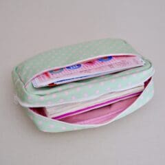 Nany Creative Pouch - Matcha