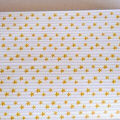 Masking Tape - Stars