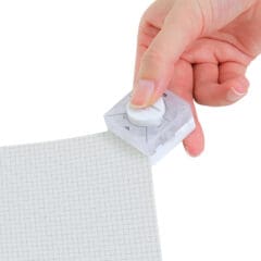 Perforatrice à Onglets