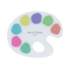 Post-it Sun-Star Palettone Konpeito