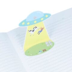 Post-it Pliables UFO Milky