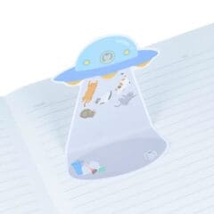 Post-it Pliable UFO Chats
