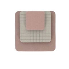 Coffret de 3 post-its de taille différente aux couleurs assorties