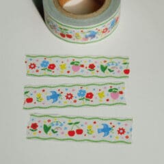 Masking Tape - Garden Whispers