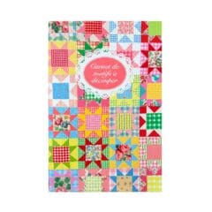 Livret Journaling à Motifs - Ariane Butto