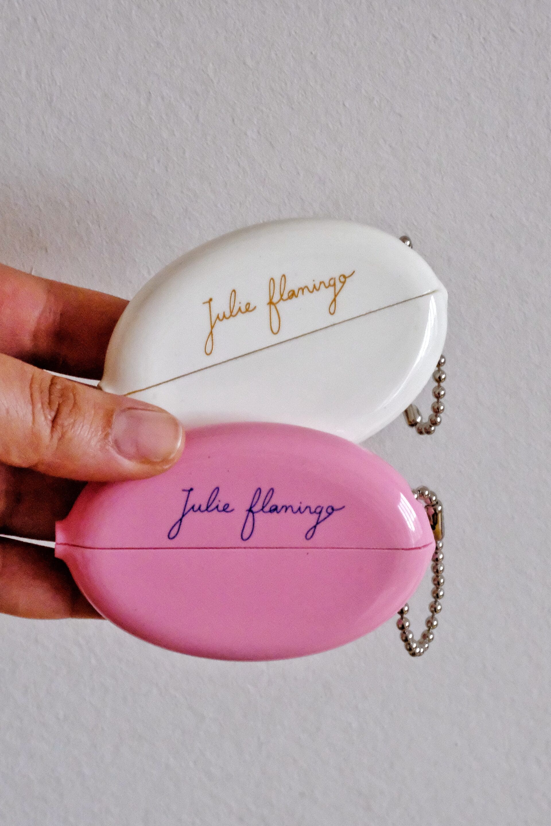 julie flamingo tree potatoes four money 4