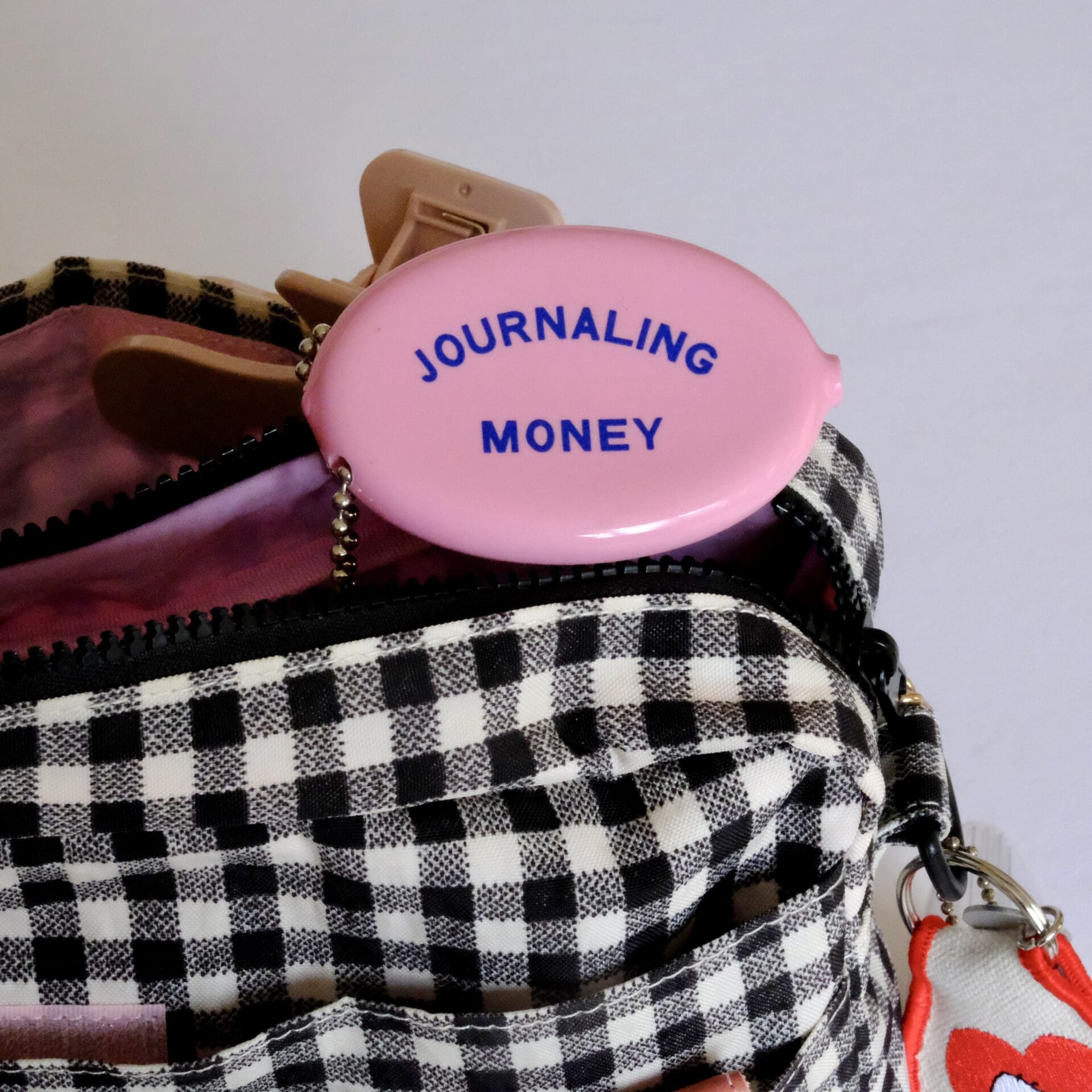julie flamingo tree potatoes four money 6