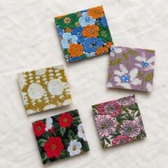 Stickers Textile