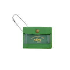 Mini Pochette Vert Pré