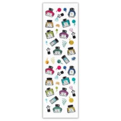 Stickers Ink Fountain Pens