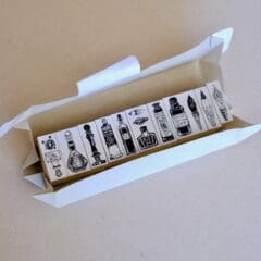 Set de Tampons On My Desk
