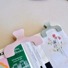 Pince Ukanmuri Mini Clip Verte