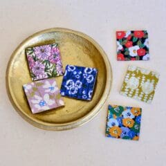 Stickers Textile