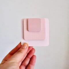 Post-it Zabooon - Black Tea