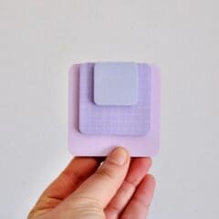 Post-it Zabooon - Butterfly Tea