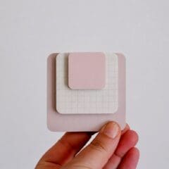 Post-it Zabooon - Hojicha