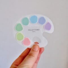 Post-it Sun-Star Palettone Cotton Candy