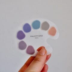 Post-it Sun-Star Palettone Sky Clean