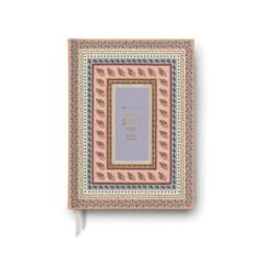 Planner 2027 Rifle - Paisley